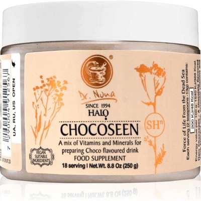 Chocoseen 156 g