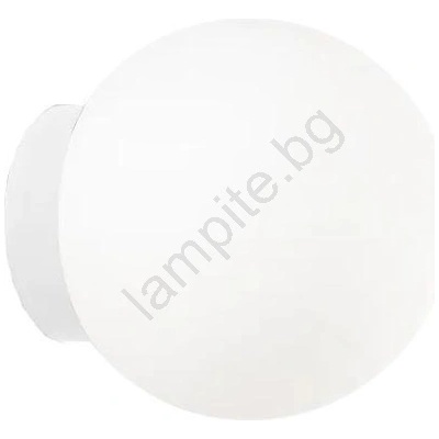 Ideal Lux - LED аплик MAPA 1xG9/3W/230V бял (ID310787)