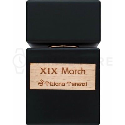 Tiziana Terenzi XIX March čistý parfum unisex 100 ml