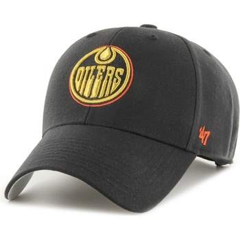 '47 Brand Edmonton Oilers MVP čierna