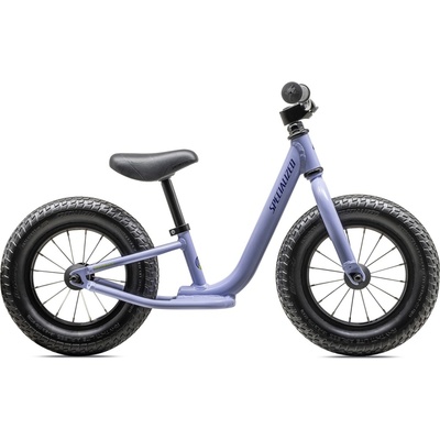 Specialized Hotwalk gloss powder indigo fialové