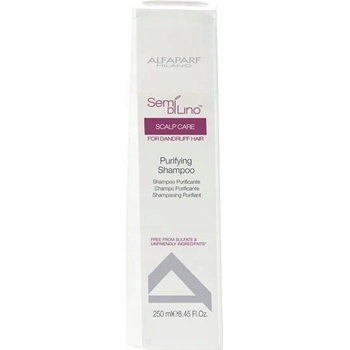 Alfaparf Milano Semi Di Lino Scalp Rebalance šampón 250 ml