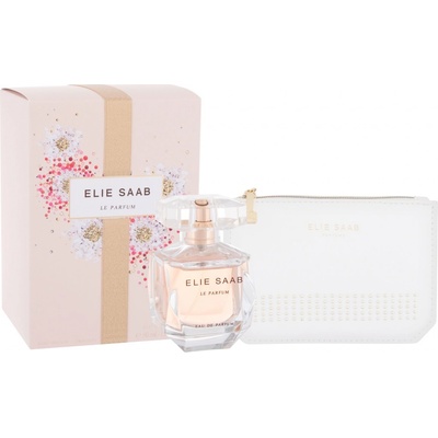 Elie Saab Le Parfum EDP 50 ml + taška darčeková sada
