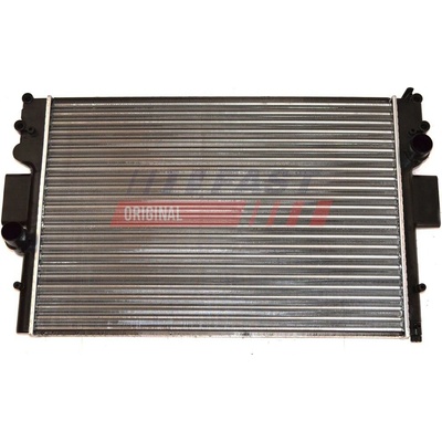 Chladič, chlazení motoru FAST FT55242