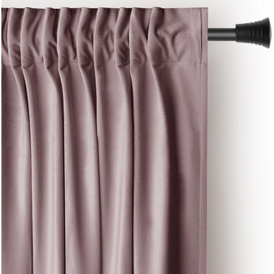 Restilo Светлокафяво затъмняващо перде 140x270 cm Pleat - Restilo (120041280)