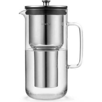 Aarke кана за филтриране на вода, 1, 18 л (A1120)