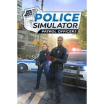 Astragon Police Simulator Patrol Officers (PC)