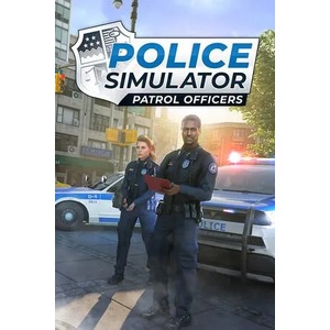 Astragon Police Simulator Patrol Officers (PC)