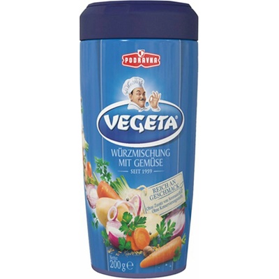 Vegeta Klasické Korenie 200 g