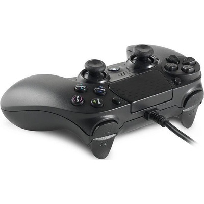 Spartan Gear Hoplite PC/PS4 (072216)