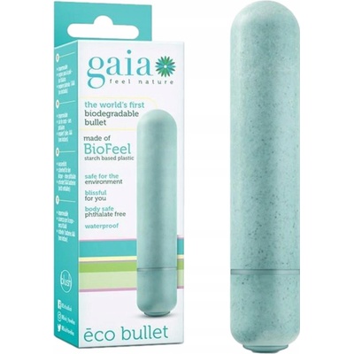 Gaia Eco M ekologický tyčový vibrátor stredný