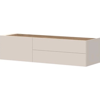 ТВ шкаф Sky TV148-1K2F/S45