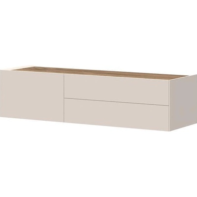 ТВ шкаф Sky TV148-1K2F/S45