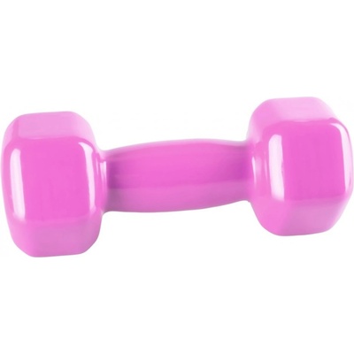 POWER SYSTEM Vinylová jednoručka Dumbell 2kg