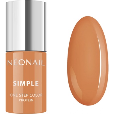 NeoNail Simple One Step Color Protein Cool 7,2 ml