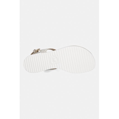 MICHAEL Michael Kors Сандали MICHAEL Michael Kors Val Thong Sandal (40R6VAFS1B.150)