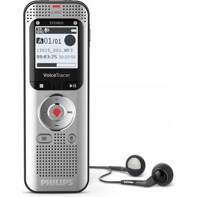 Philips DVT 2050