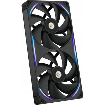 NZXT F280X RF-U28PN-B1