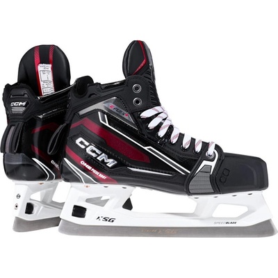 Brankářské brusle CCM Eflex 6 Pro Senior