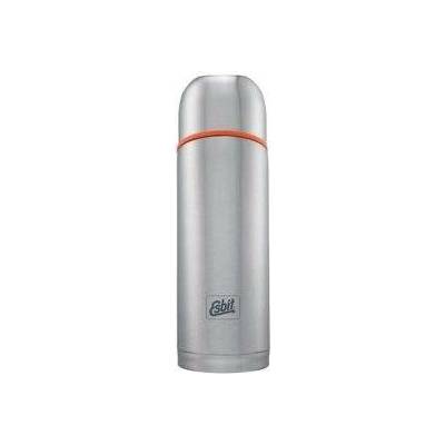 Esbit Vacuum bottle 1000 ml stainless steel silver