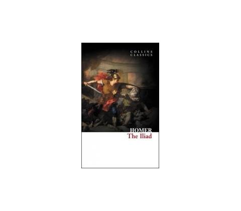 Iliad -