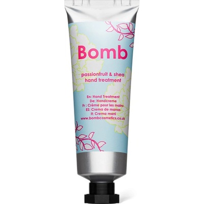 Bomb Cosmetics Vášnivé ovoce Přípravek na ruce v tubě 25 ml