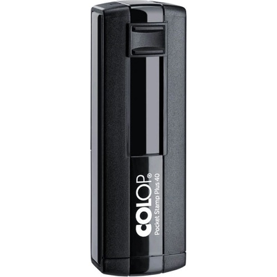 Colop Pocket Stamp R 40