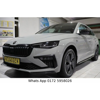 Skoda Scala 1.0 TSI DSG 85 kW