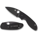 Spyderco EFFICIENT