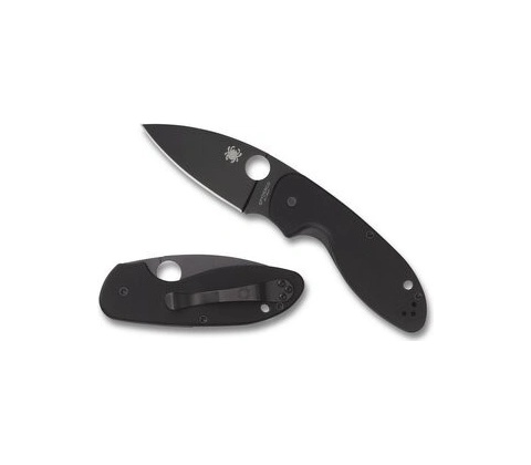 Spyderco EFFICIENT