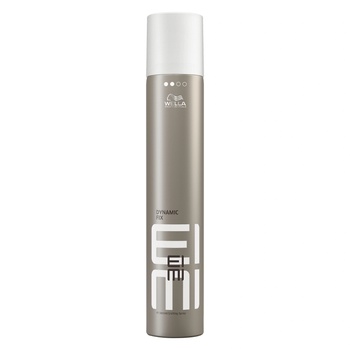 Wella EIMI Dynamic Fix 500 мл - Спрей за Гъвкава Фиксация