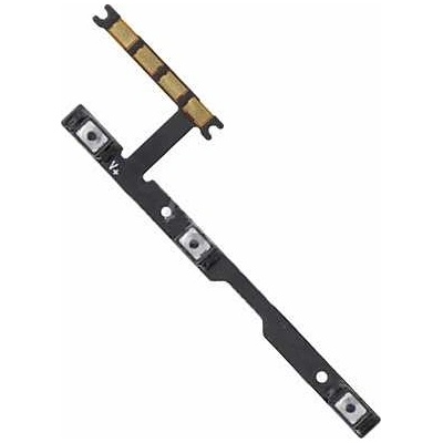 Xiaomi Лентов кабел бутони за включване и звук Xiaomi Redmi 10 2022 22011119UY