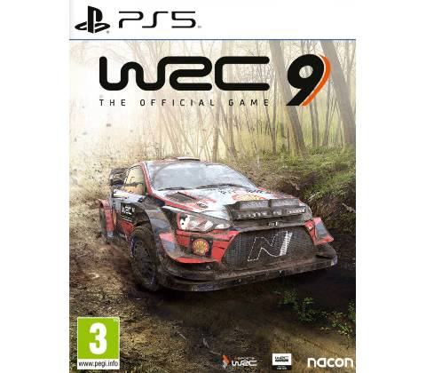 WRC 9