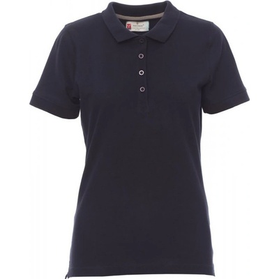Payper VENICE LADY Polokošeľa dámska Navy blue