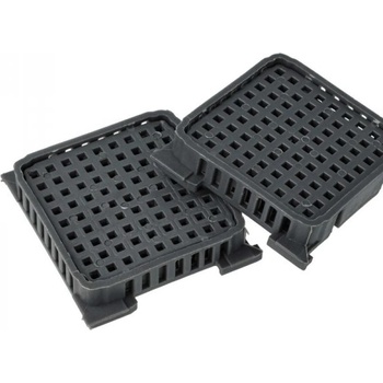 VHBW Филтър с активен въглен за Liebherr CBNa 572i / CNd 5704 / IRBd 4551 / SICNd 5153 (889004909)