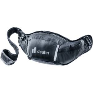 Deuter Спортно яке за лед Deuter Shortrail III, black (3110223-7000)