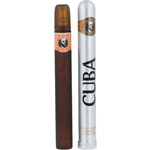 Cuba Orange EDT 35 ml Парфюми