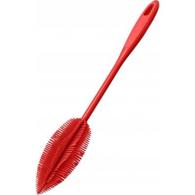 Kochblume Kartáč na láhve UNI červená