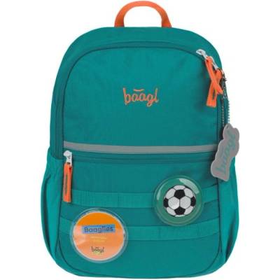 Baagl Раница Buddy Футбол GRS (A-34826)
