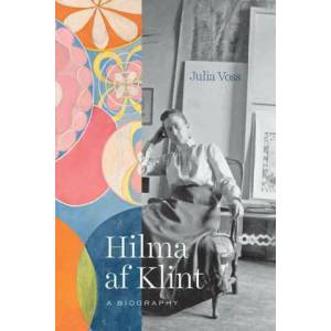 Hilma af Klint (2022)