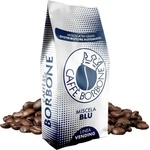 Caffè Borbone Miscela Blu Espresso CLASSICO кафе на зърна 1 кг