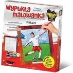 Mirage Hobby Convex painting Sport - Pilkarz