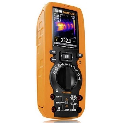 HT Instruments Mercury CAT IV 1000 V