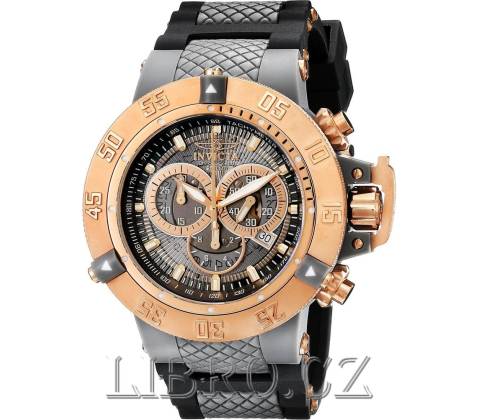 Invicta 0932