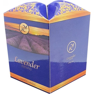 Santo Candles Lavender 100 g