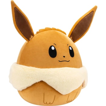 Squishmallows Eevee
