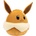 Squishmallows Eevee