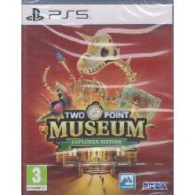 Two Point Museum (Explorer Edition)
