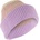 P. A. C P. A. C. Зимна шапка (beanie) P. A. C. Imagi Beanie - Rose Melange - размер One Size (904-5147-0411)