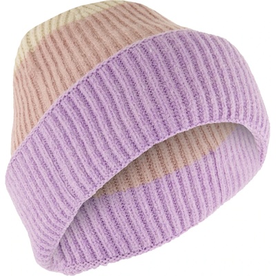 P. A. C P. A. C. Зимна шапка (beanie) P. A. C. Imagi Beanie - Rose Melange - размер One Size (904-5147-0411)